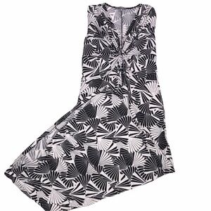 NY Collection Maxi Dress